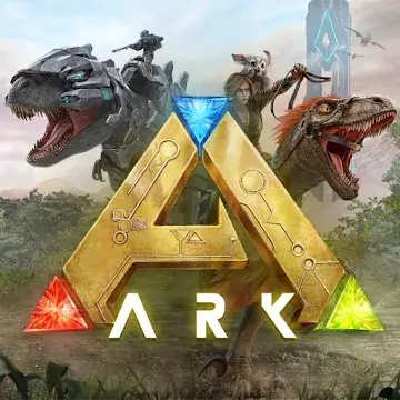 ARK Ultimate Mobile Edition MOD APK